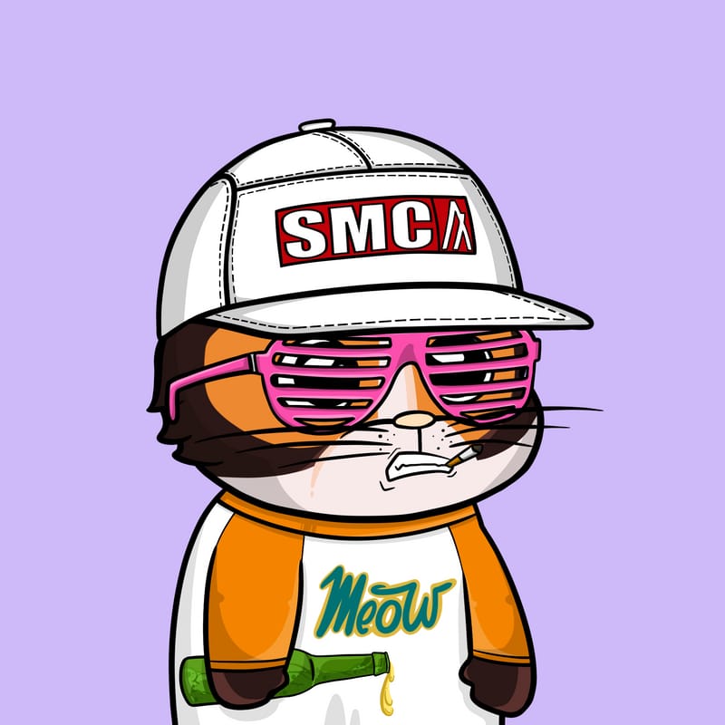 SMC #8504